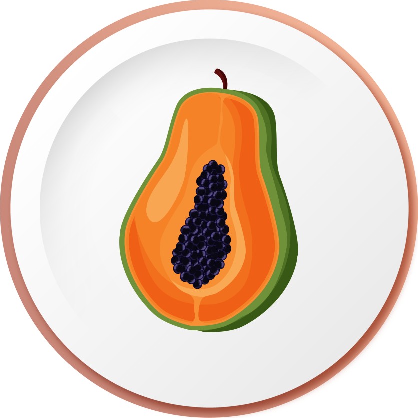 breastfeeding (how-to-eat)06-papaya