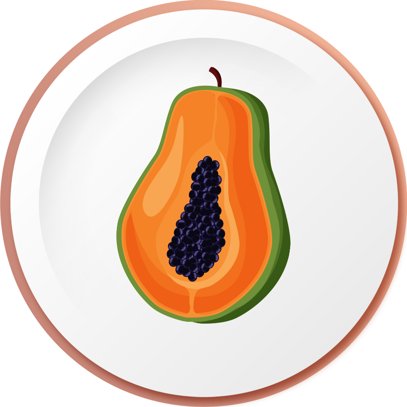 breastfeeding (how-to-eat)06-papaya