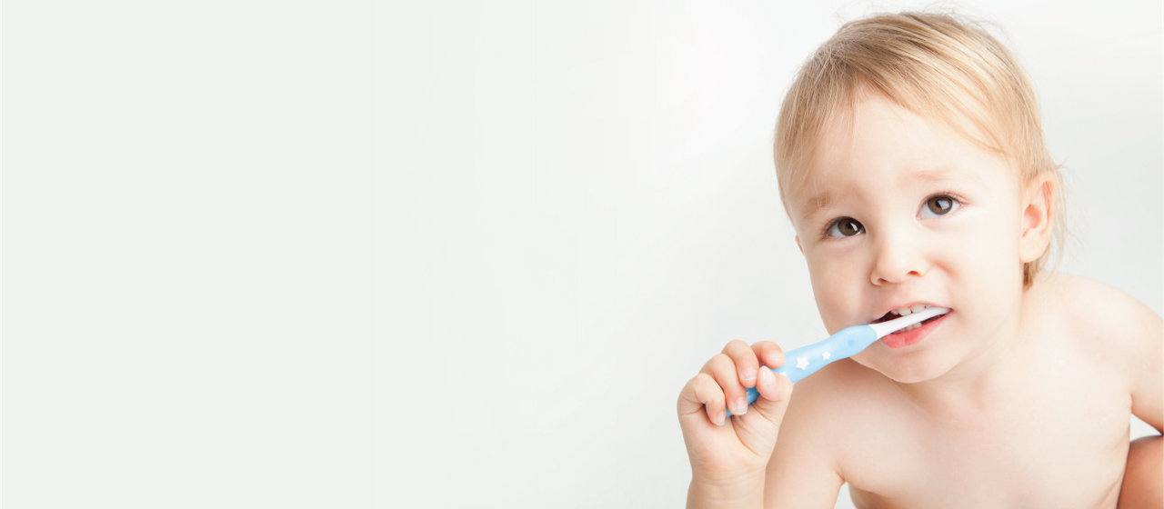 10 tips for babys dental health masthead