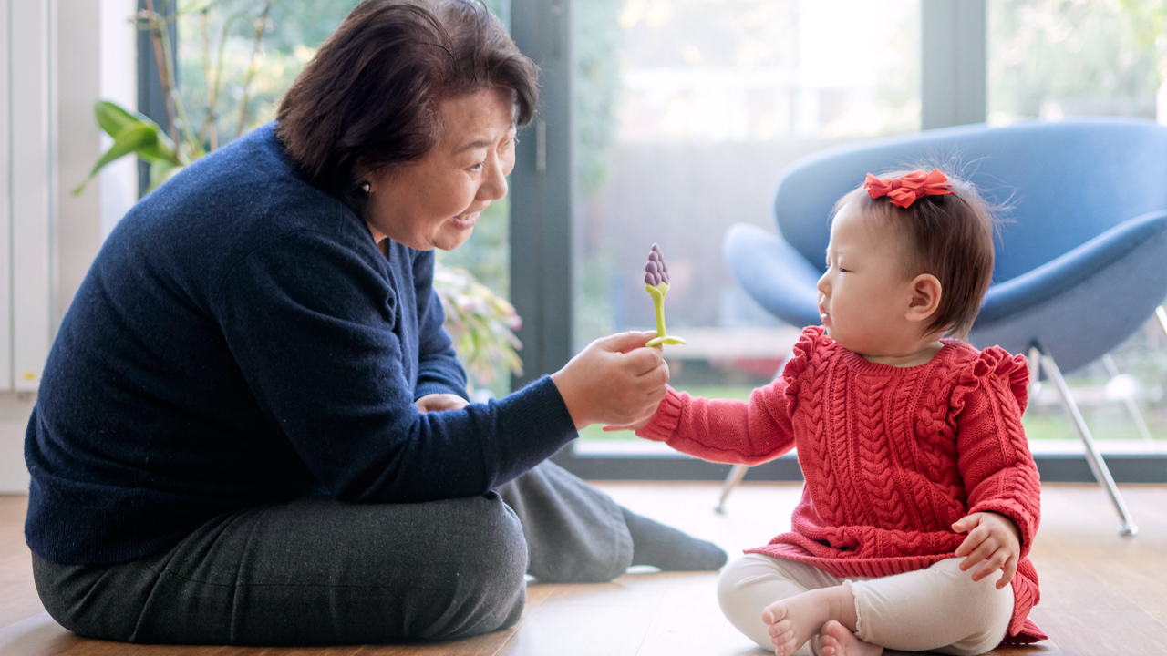 1000fd grandmother play 3840px