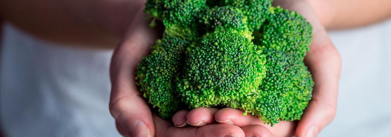 Como o brócolis pode ajudar a prevenir o câncer