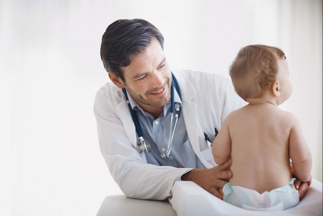 Allergien bei Babys vorbeugen, erkennen und besser verstehen