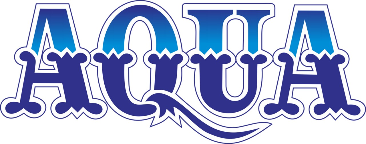 logo AQUA