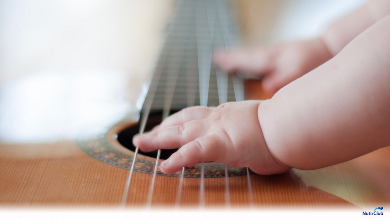 развитие музыкального слуха у детей