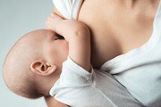 Breastfeeding how often e mail
