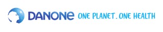 Danone Logo - Horizontal