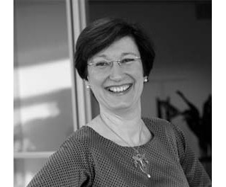 Isabelle Esser, Chief Research, Innovation, Quality and Food Safety Officer (as of April 1, 2022)