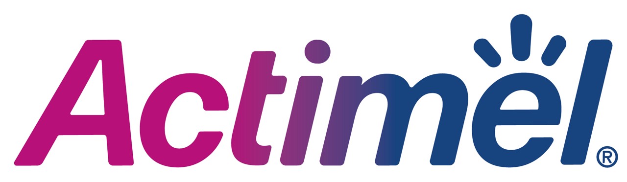 Actimel logo