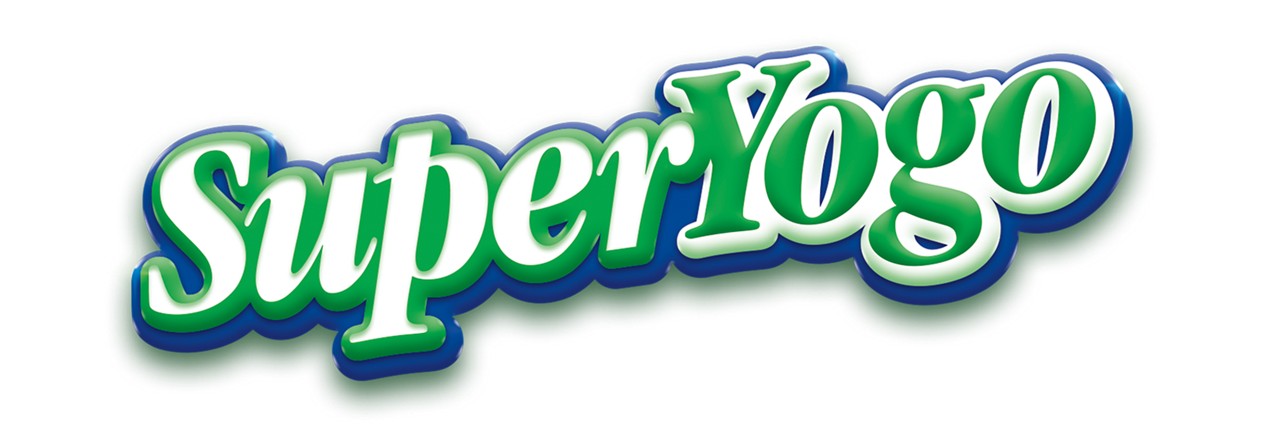 SuperYogo