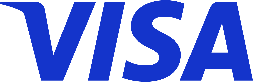 Visa Payment Logo