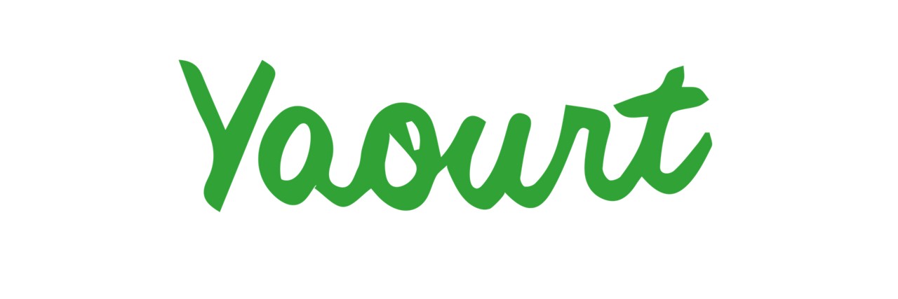 Yaourt logo