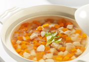 abc soup recipe without meat