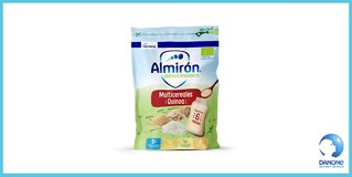 Almiron Quinoa