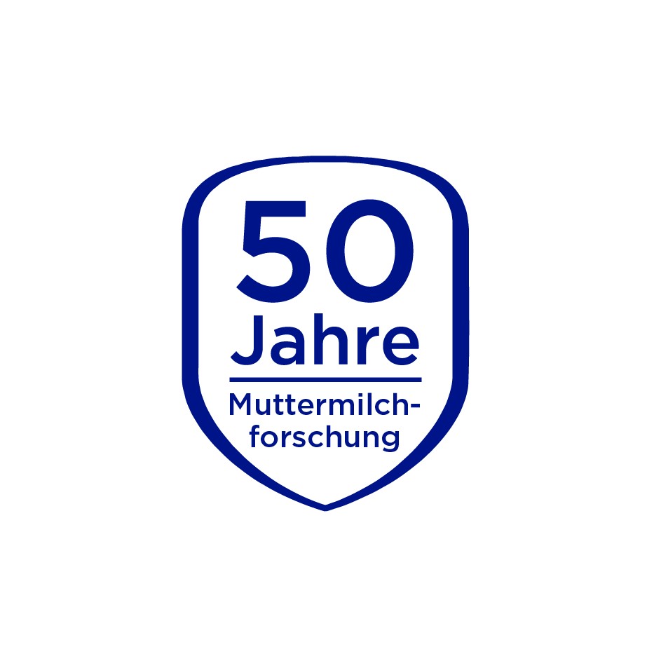 aptamil logo 50 Jahre muttermilchforschung
