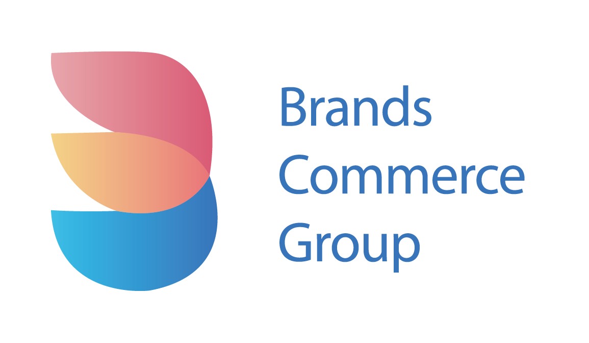 Brands Commerce Logo