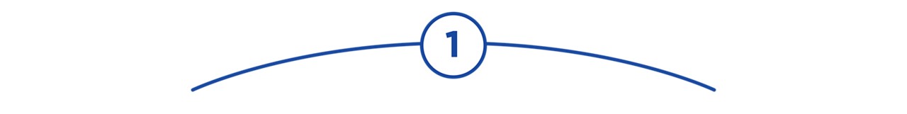 Icon Schritt 1