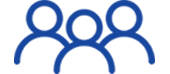 Aptaclub icon humans