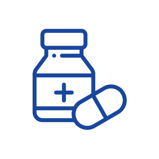 AptaGro antibiotics icon