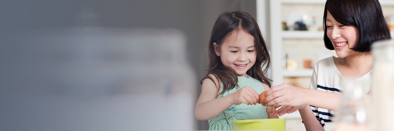 AptaGro how to include prebiotics in your children diet cover image