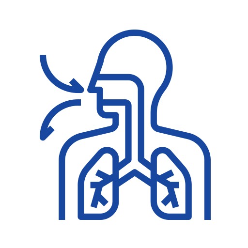 AptaGro lung icon