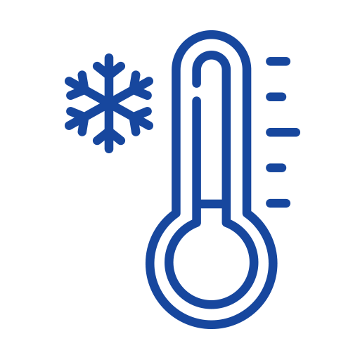 AptaGro thermometer icon