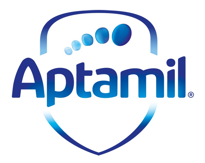 Aptamil logo