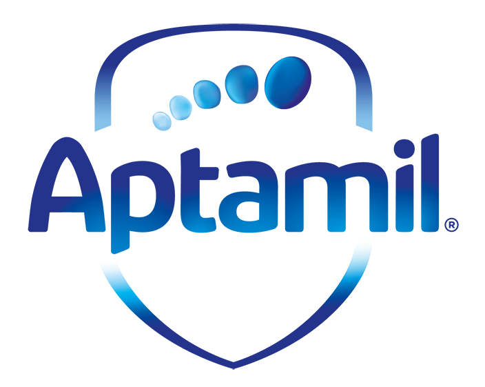 aptamil logo