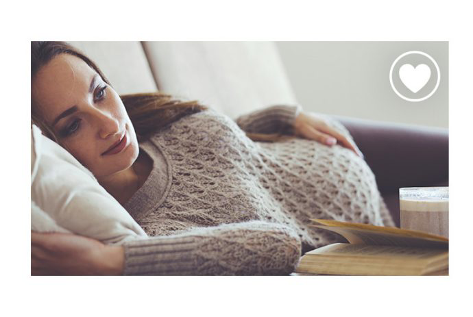 Aptamil pregnancy calendar week 26 emotional