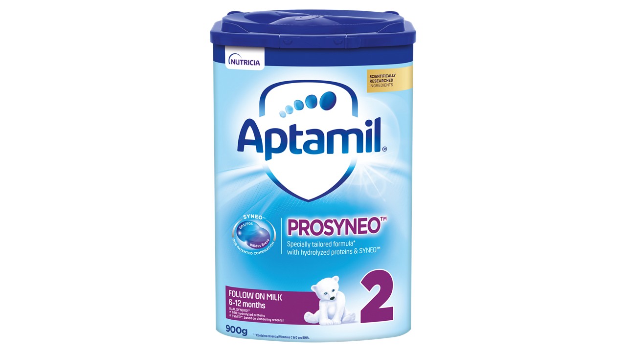 Aptamil proSyneo 2
