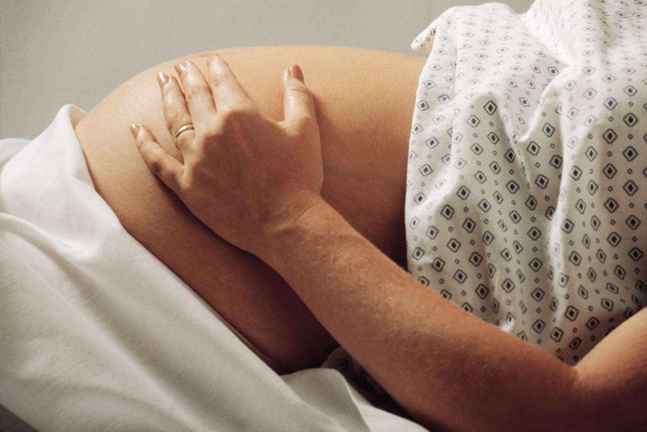 Чего ждать до и после родов в больнице