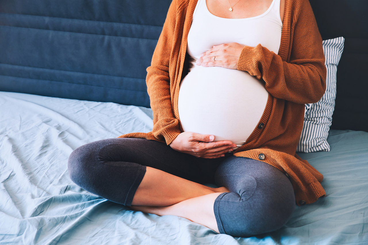 29 Weeks Pregnant