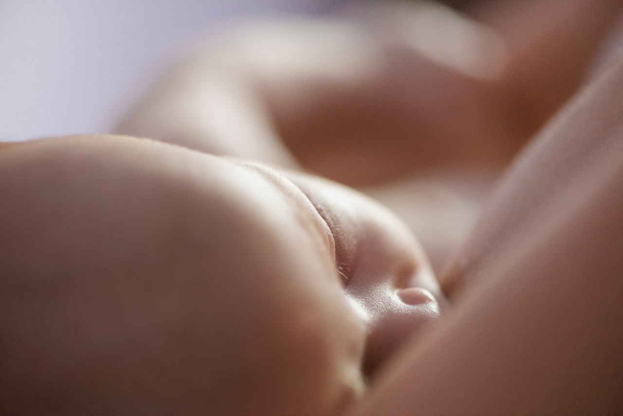 Wirkung deiner Stimme auf dein Baby im Bauch