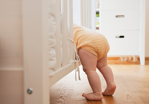 Babyproofing Your House