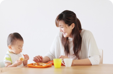 When Your Baby Is Ready For Solid Food - Starting Solids