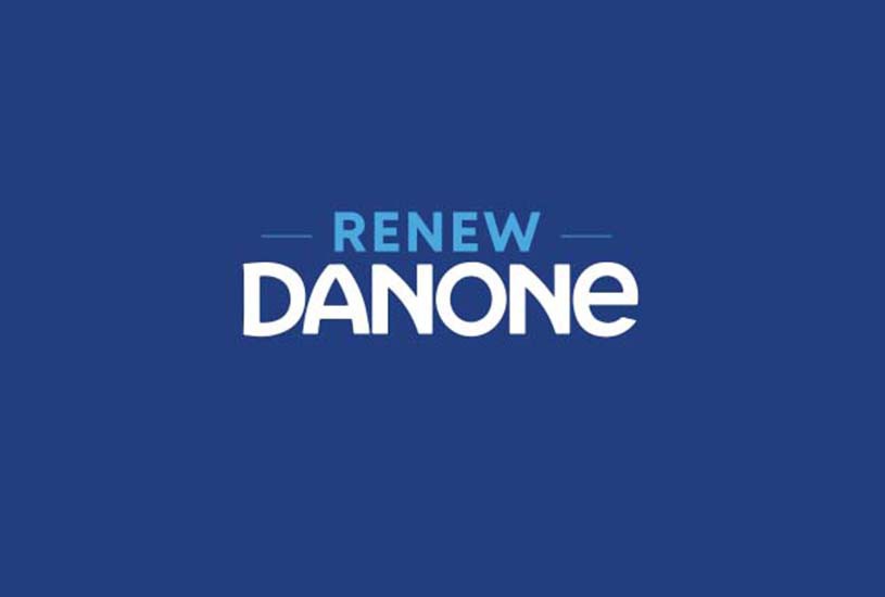 Renew Danone: Our plan to restore growth, & drive value creation