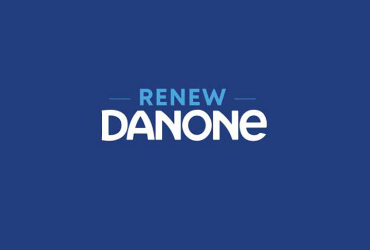 World Food Company Danone