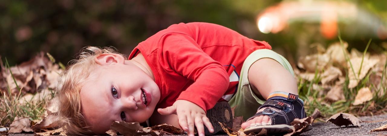 Atividades físicas ajudam o desenvolvimento de crianças