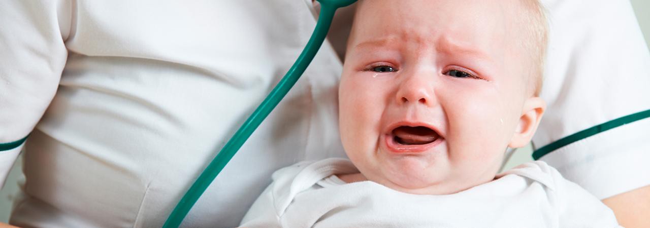 Depressão em bebês reflete problemas na relação entre criança e cuidador
