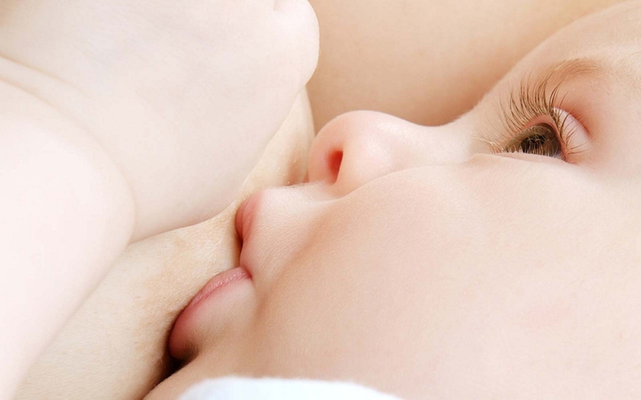 Boost Immunity in Baby Banner