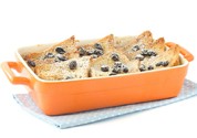 bread butter pudding