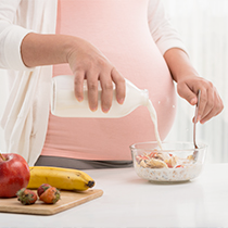 Pregnancy Conticipation: What Are The Causes & How To Avoid It 