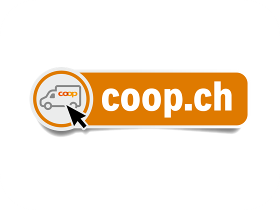 Coop Online Shop Logo