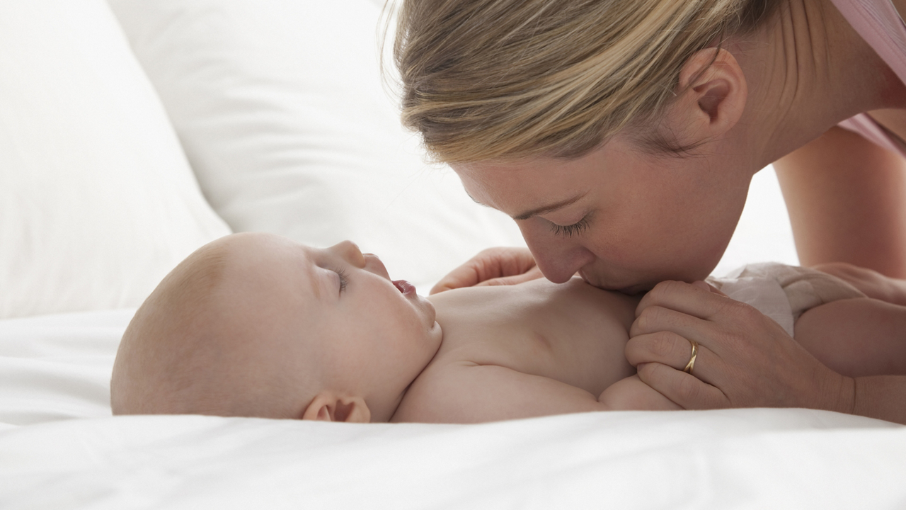 Corona 7 ways to protect your baby