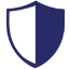Shield Protection Icon - Dumex Dugro Stage 5