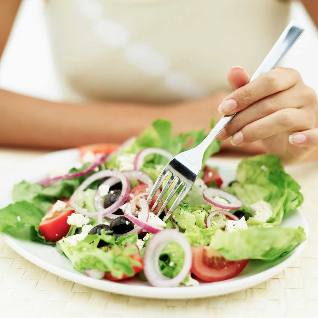 Diet Changes To Make Before Getting Pregnant