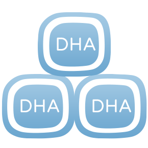 Docasahexaenoic Acid (DHA)