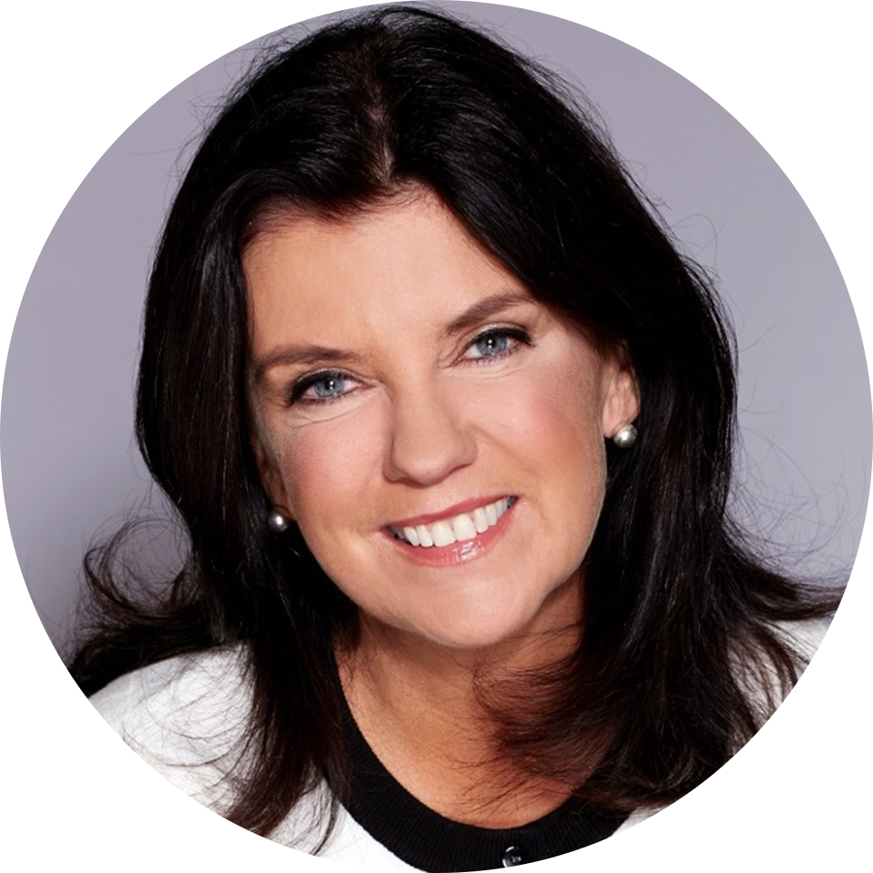 Dr Dawn Harper