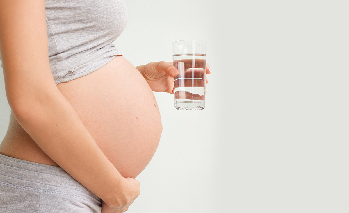 Each Pregnancy Trimester Tips 