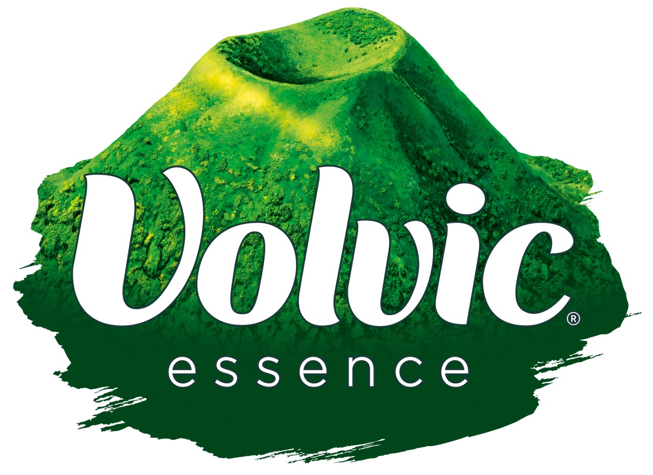 Volvic essence 