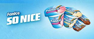 World food - Danone